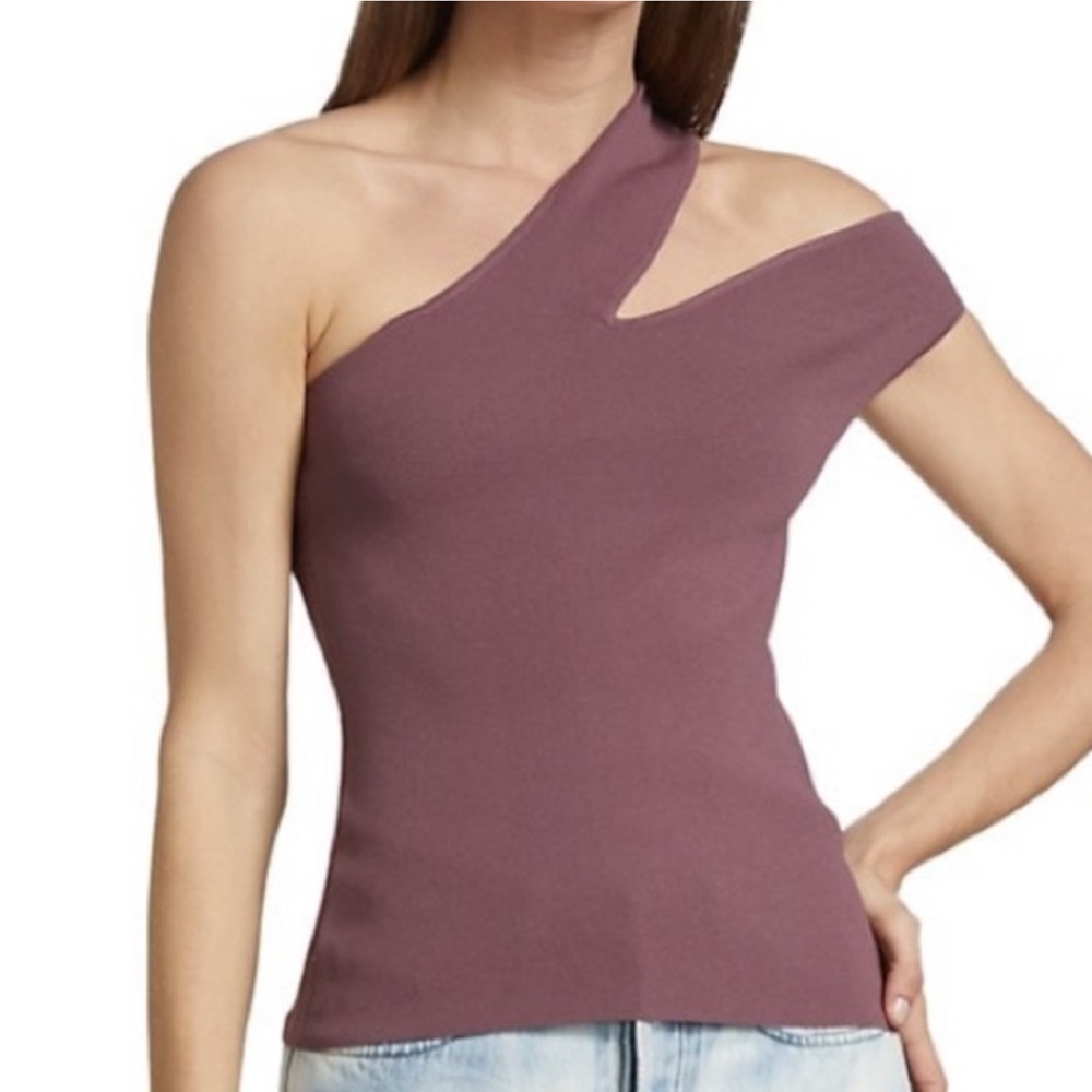 Nanushka Top